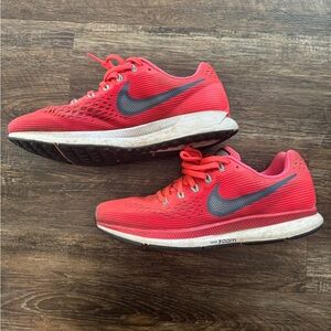 Nike Zoom Pegasus 34